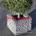 Welded Gabion Box/Gabion Box/Gabion Mesh